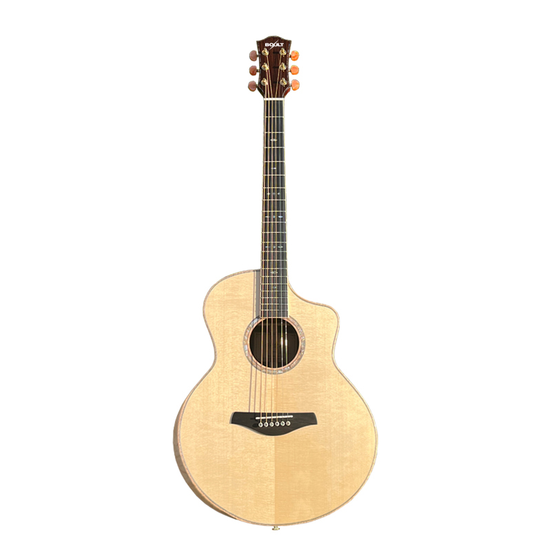 Jumbo acoustic guitar boult (2)