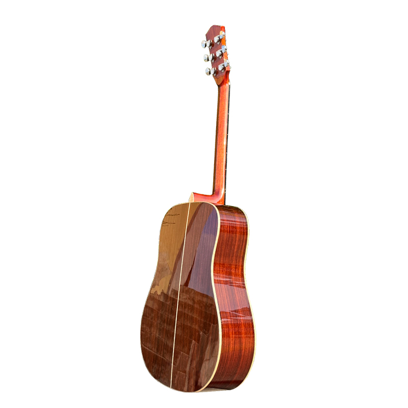 aiersi dreadnought guitar (6)