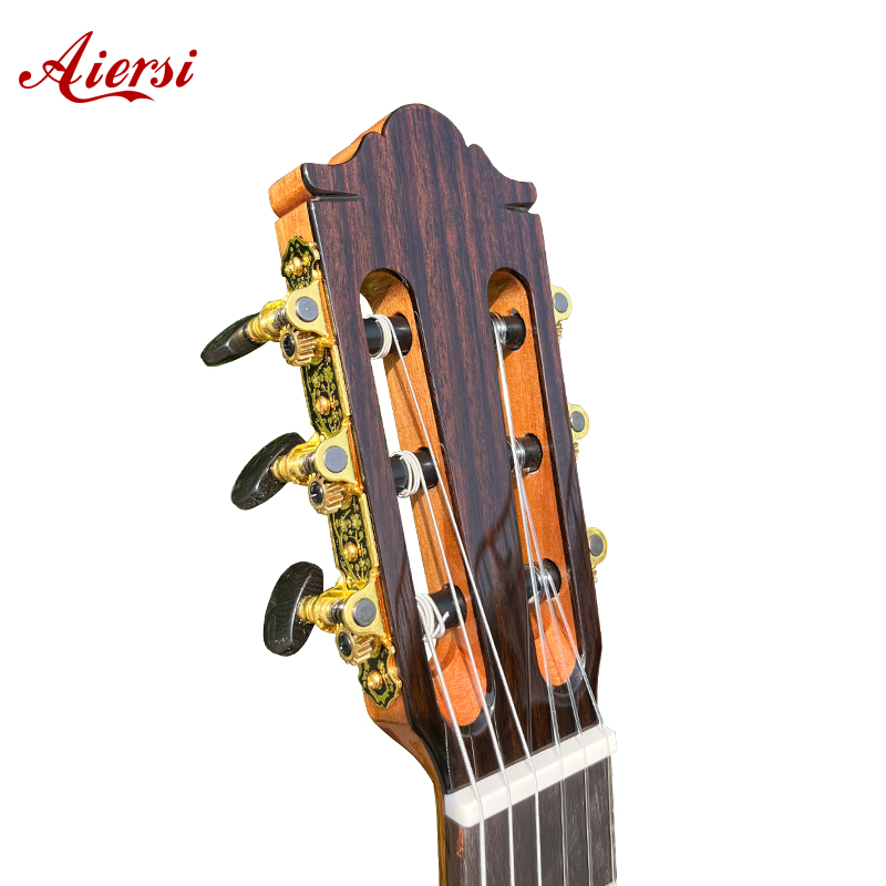 aiersi santos classical guitar (10)