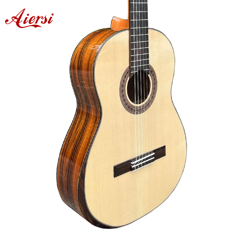aiersi santos classical guitar (12)