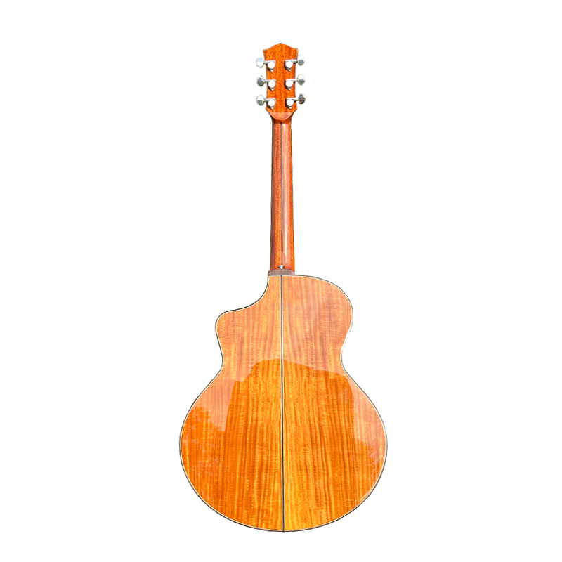 boult koa acoustic guitar (3)