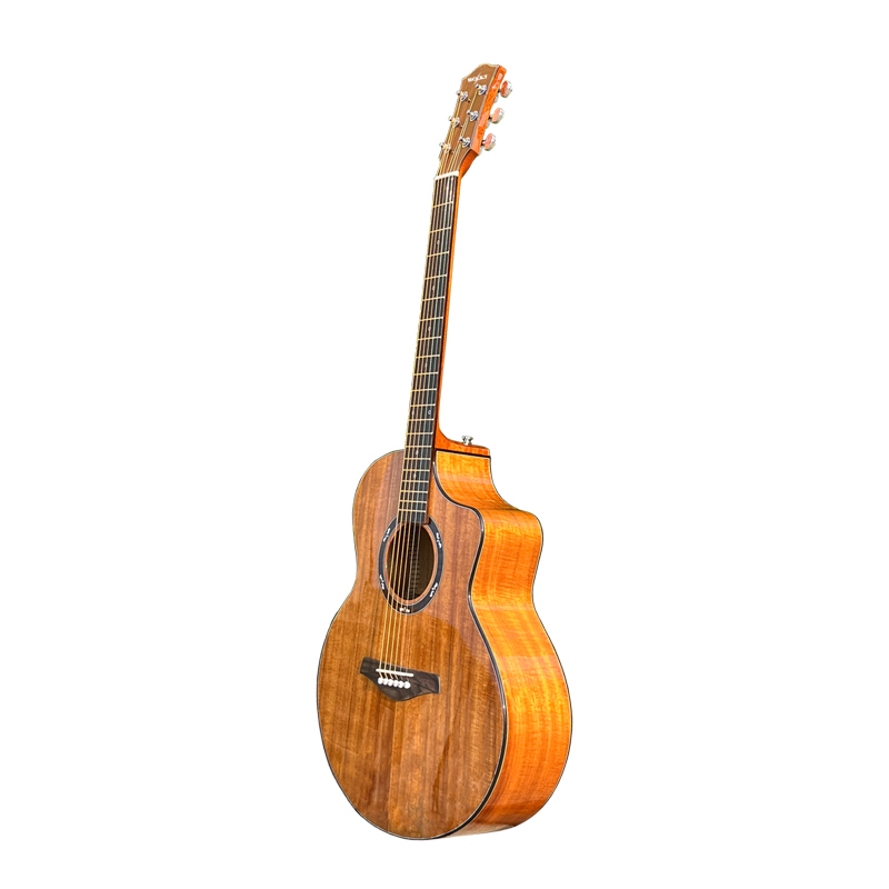 boult koa acoustic guitar (5)